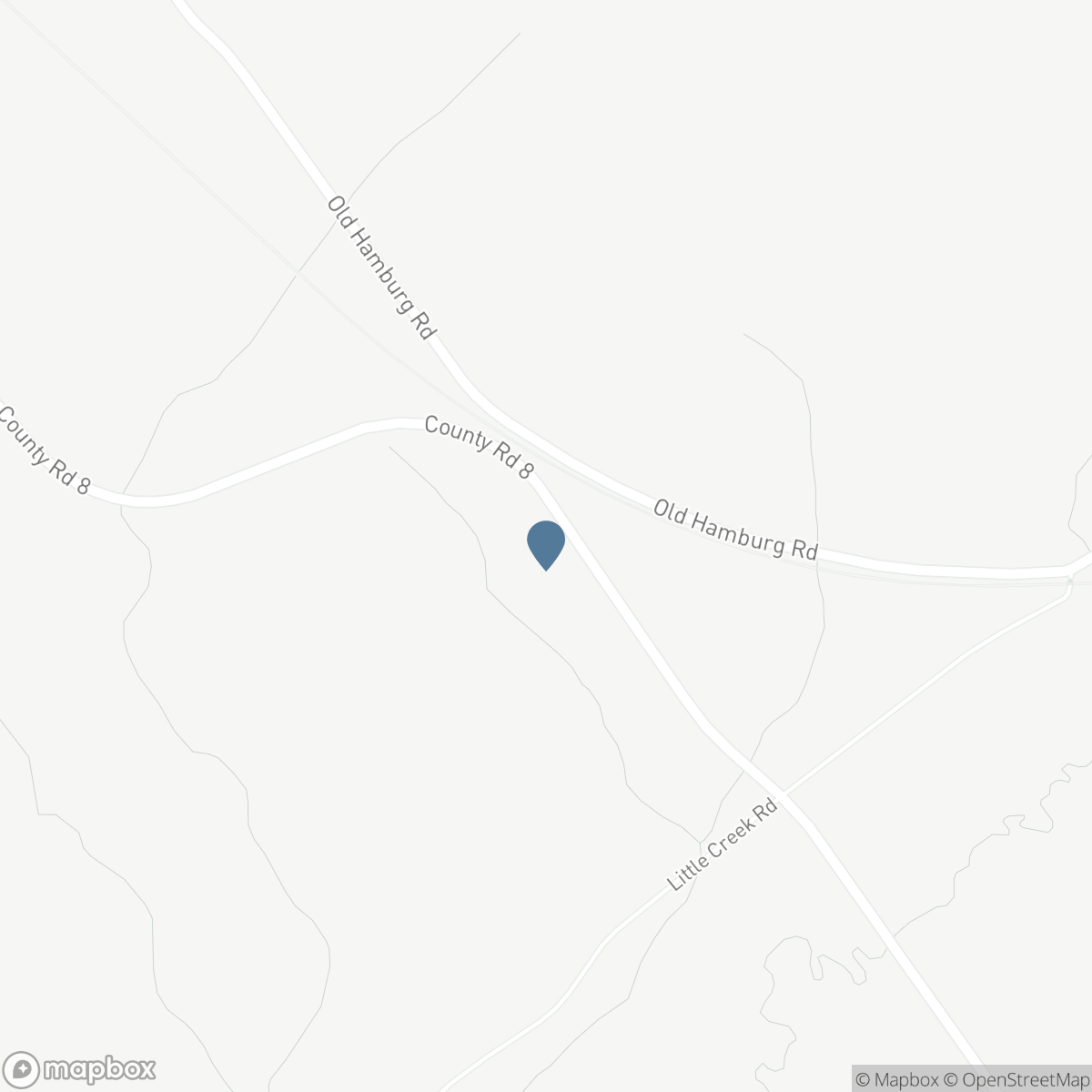 610 COUNTY ROAD 8, Greater Napanee, Ontario K7R 3K6